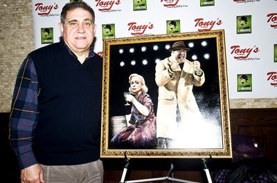 Dan Lauria Photo