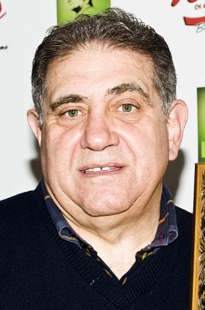 Dan Lauria Photo