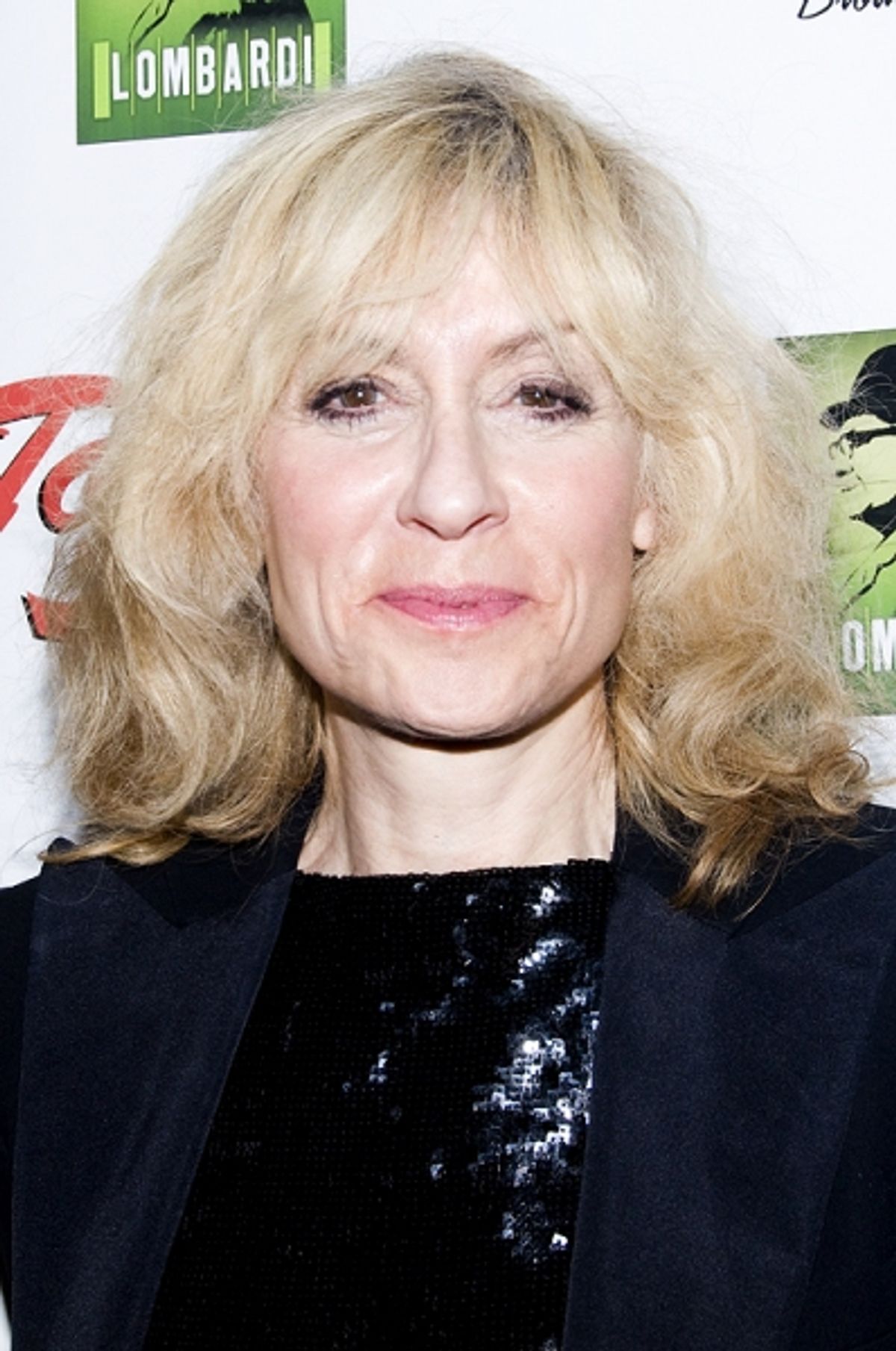  Judith Light   at 