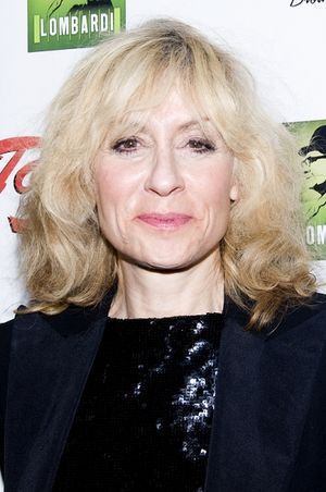 Judith Light @ BroadwayWorld Judith Light Photo