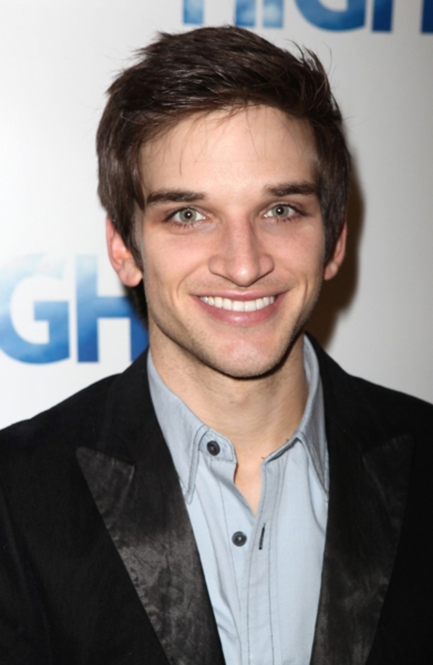 Photo Coverage: HIGH Opening Night After Party  Image