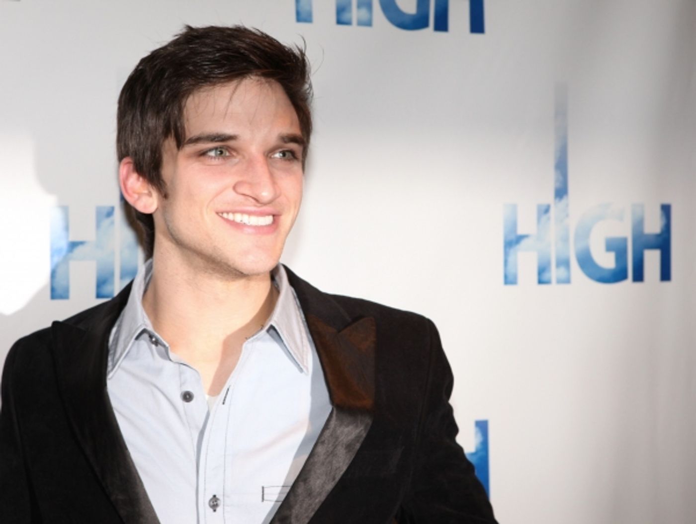 Photo Coverage: HIGH Opening Night After Party  Image