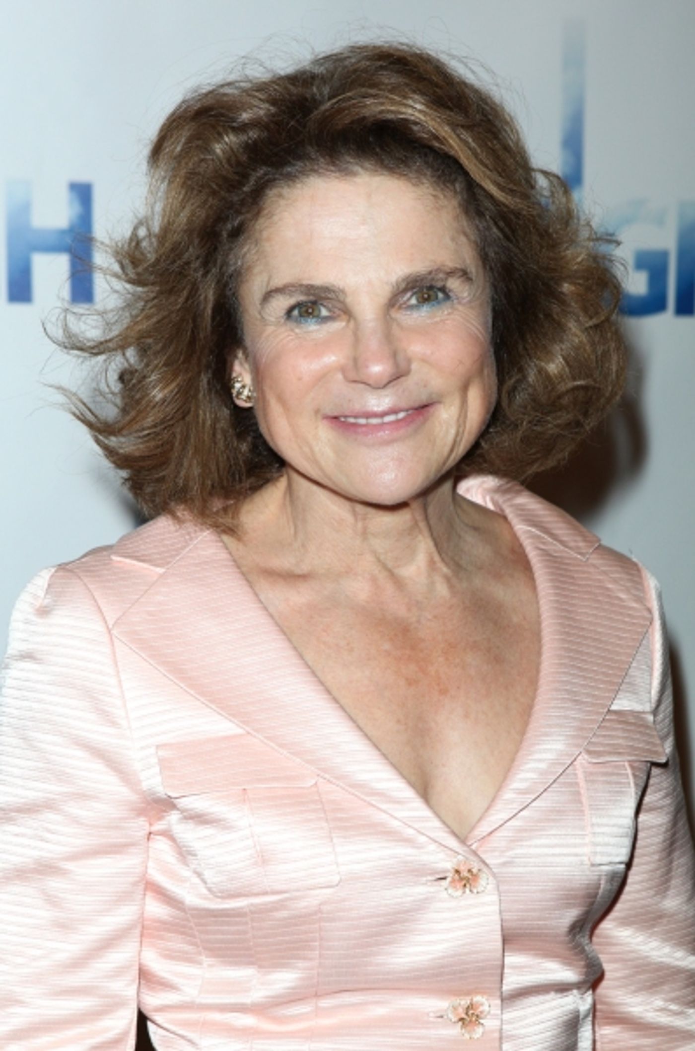 Photo Coverage: HIGH Opening Night Red Carpet  Image