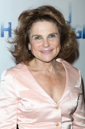 Tovah Feldshuh attending the Broadway Opening Night Performance Arrivals of 'High' in New York City. @ BroadwayWorld Tovah Feldshuh attending the Broadway Opening Night Performance Arrivals of 'High' in Photo