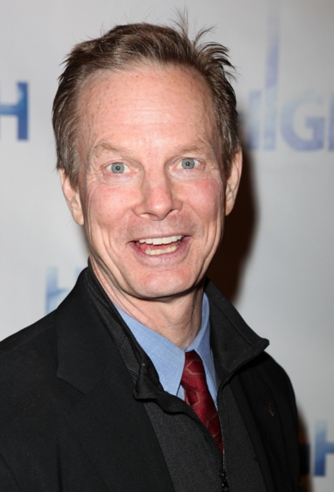 Photo Coverage: HIGH Opening Night Red Carpet  Image