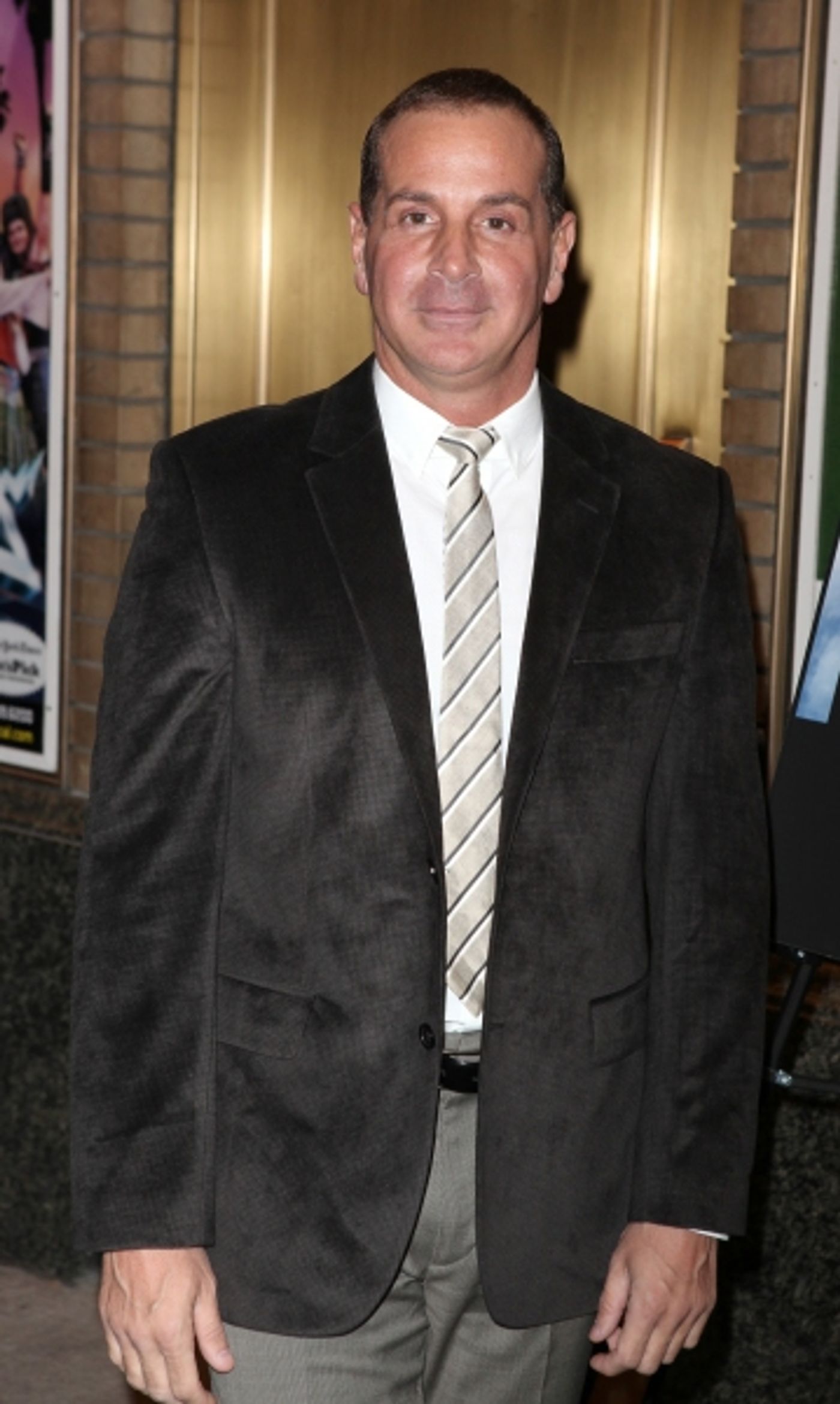 Photo Coverage: HIGH Opening Night Red Carpet  Image