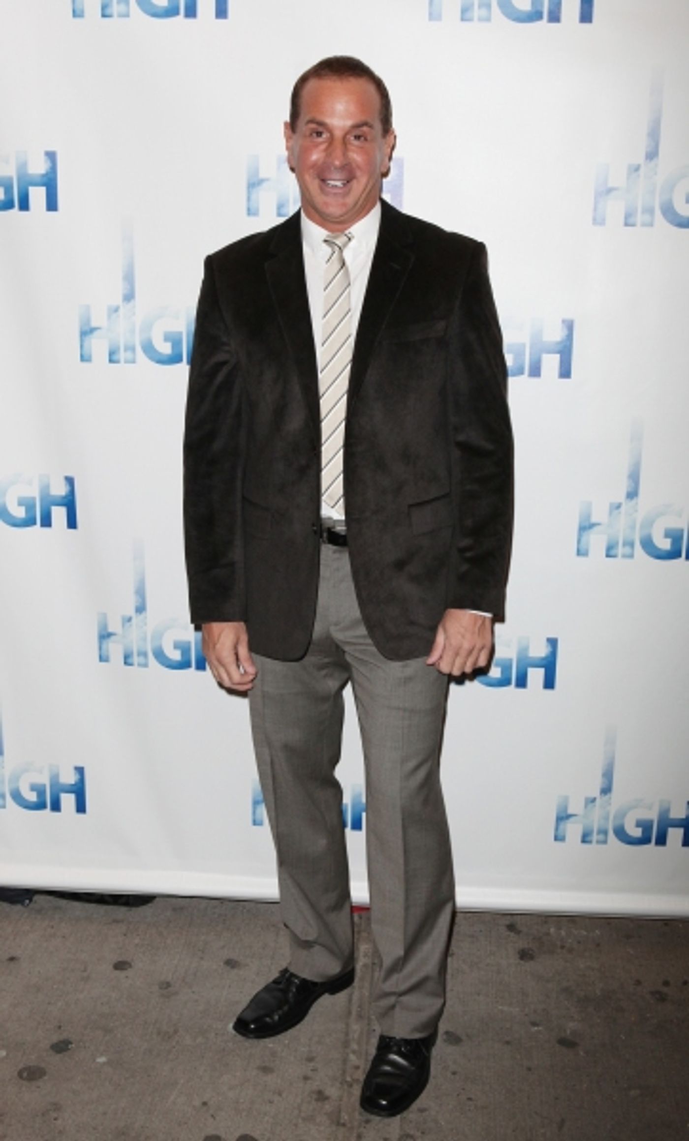 Photo Coverage: HIGH Opening Night Red Carpet  Image