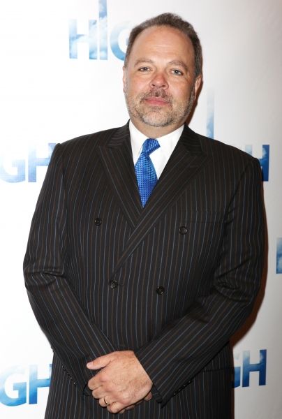 Steve Pasierb Photo