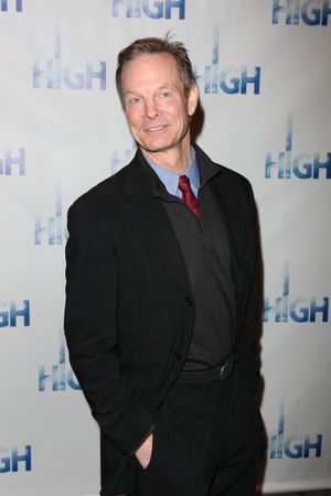 Bill Irwin attending the Broadway Opening Night Performance Arrivals of 'High' in New York City. @ BroadwayWorld Bill Irwin attending the Broadway Opening Night Performance Arrivals of 'High' in New Photo