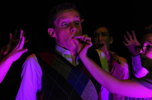 Photo Flash: REEFER MADNESS! THE MUSICAL One-Night-Only  Image