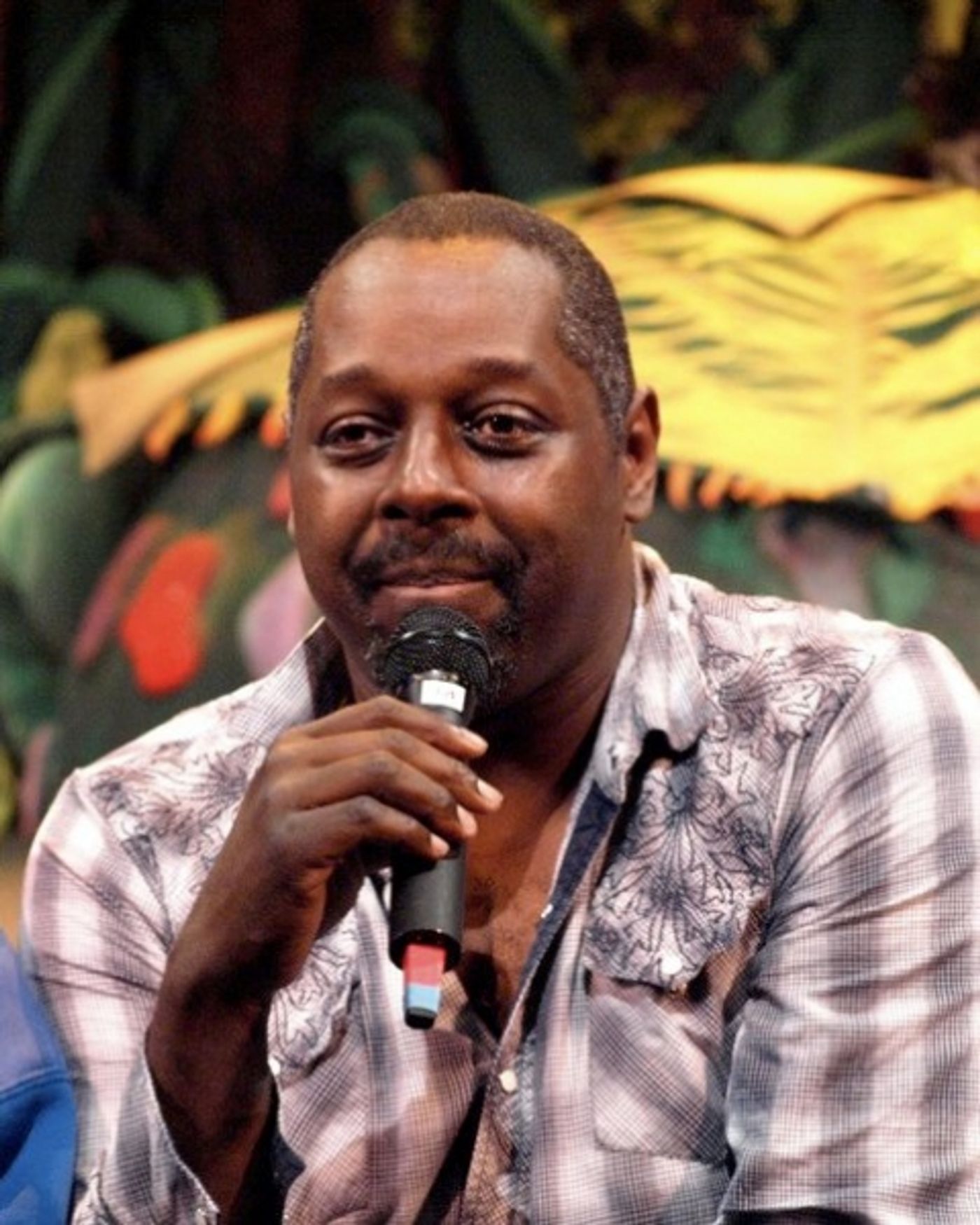 Photo Flash: La Mirada's LITTLE SHOP OF HORRORS Talkback  Image