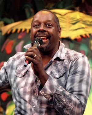 Michael A. Shepperd Photo