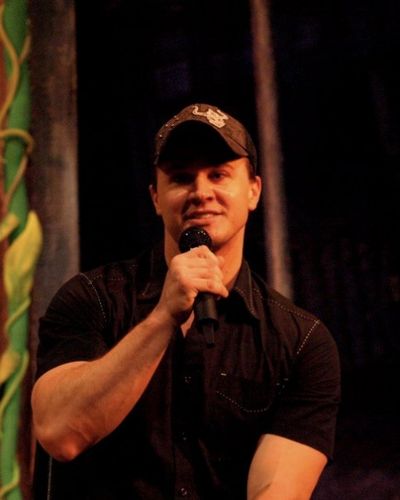 James Royce Edwards Photo