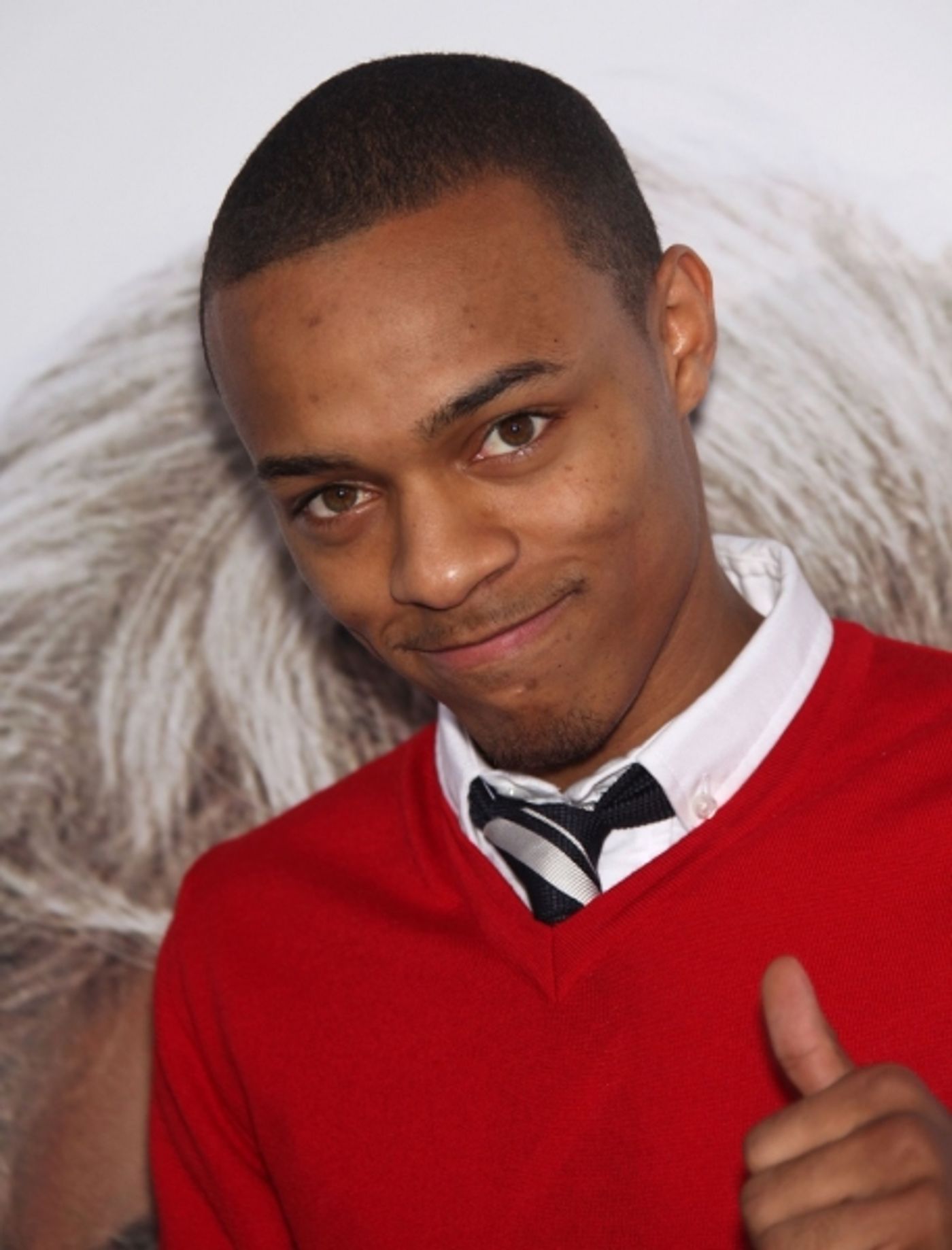 Photo Flash: MEDEA'S BIG HAPPY FAMILY Premieres in LA  Image