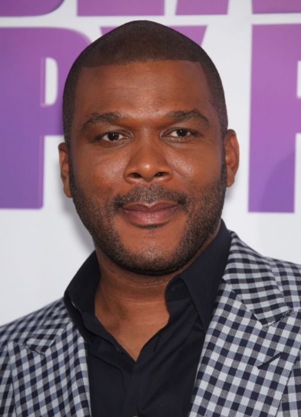 Tyler Perry  Photo