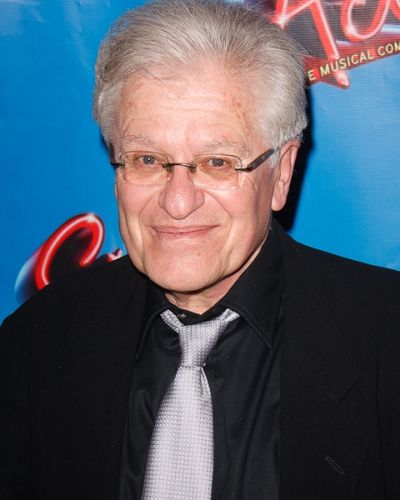 Jerry Zaks Photo