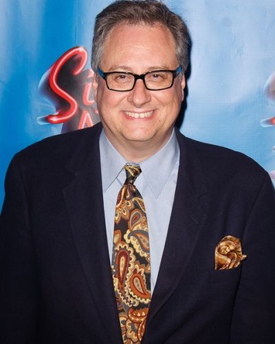 Douglas Carter Beane
 Photo