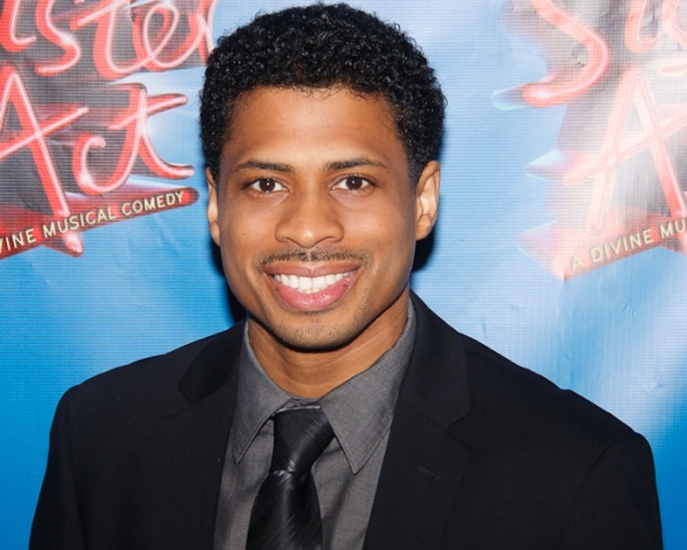 Photo Coverage: SISTER ACT Opening Night Party!  Image