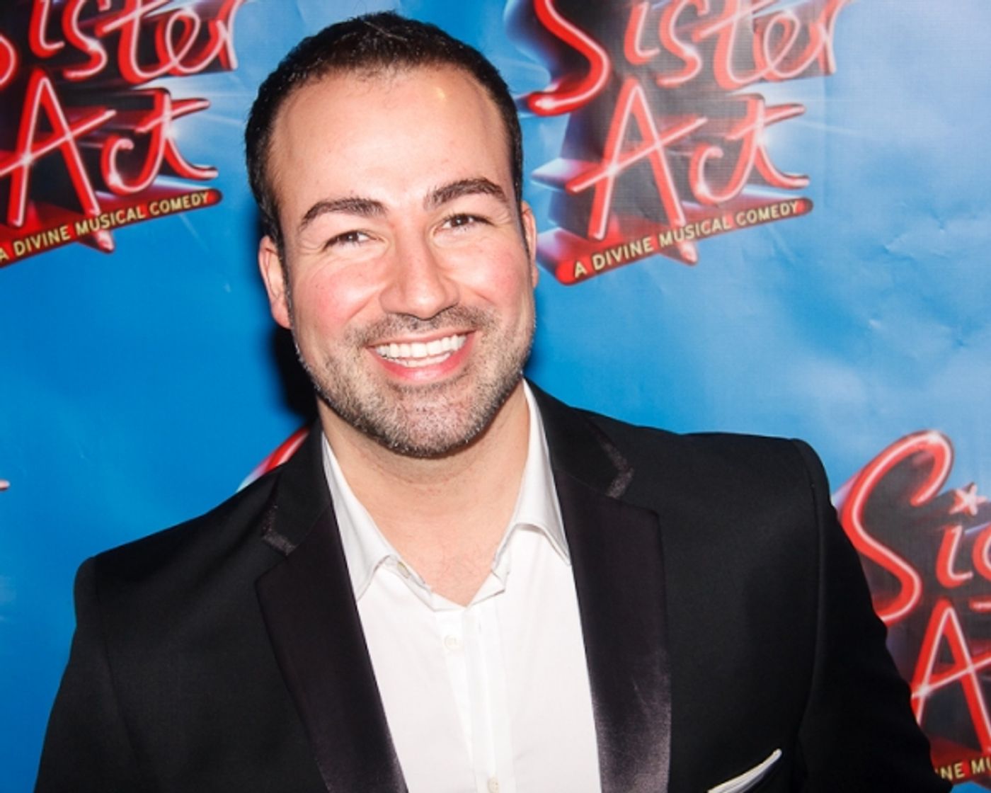 Photo Coverage: SISTER ACT Opening Night Party!  Image