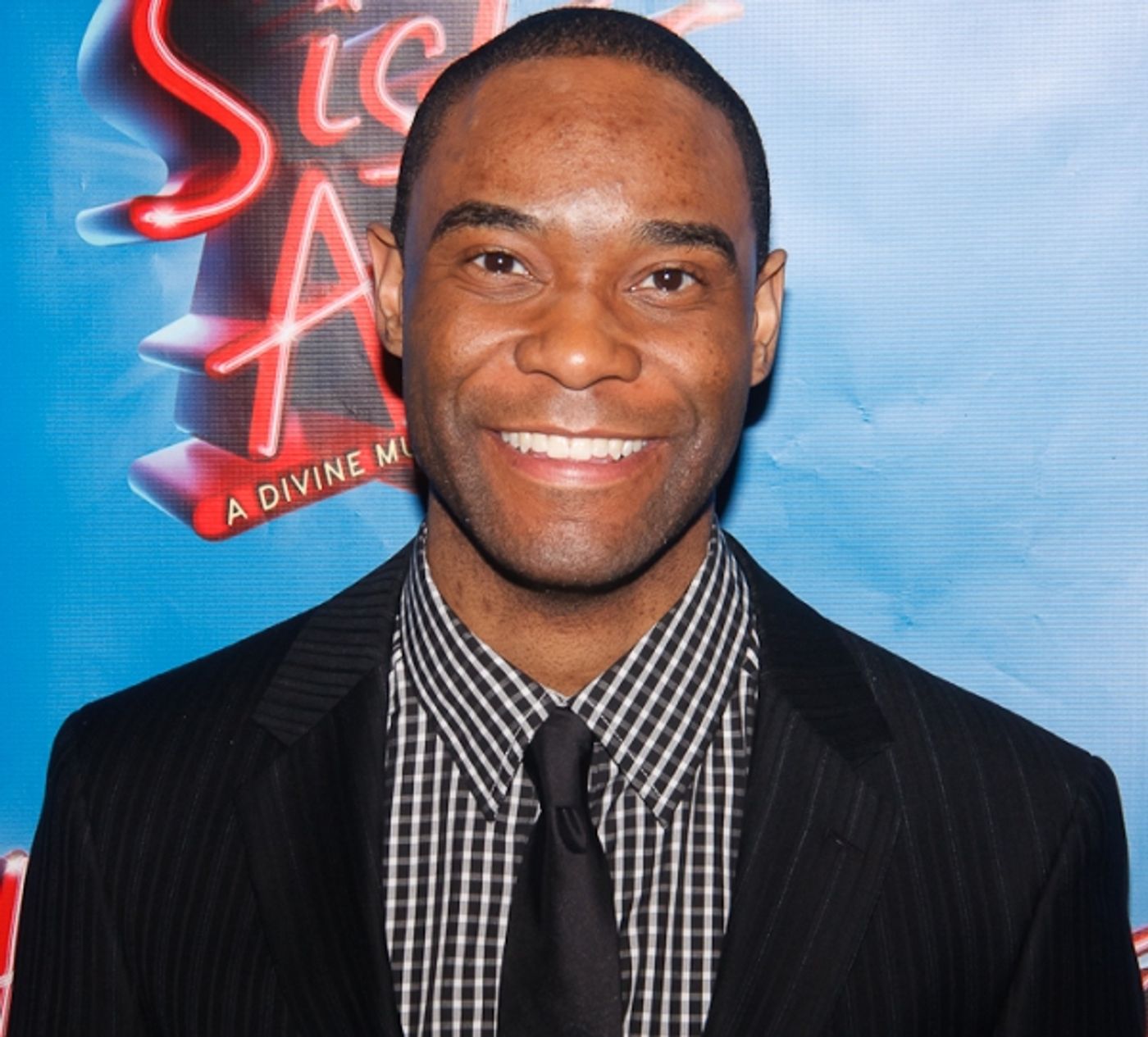 Photo Coverage: SISTER ACT Opening Night Party!  Image