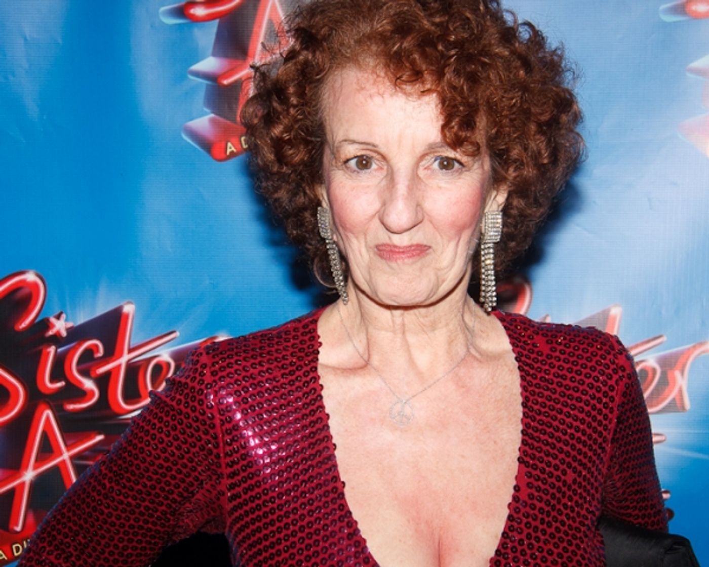 Photo Coverage: SISTER ACT Opening Night Party!  Image