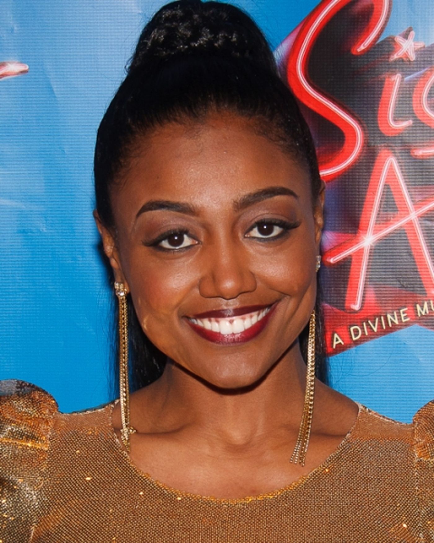 Photo Coverage: SISTER ACT Opening Night Party!  Image