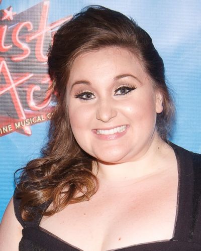 Sarah Bolt Photo