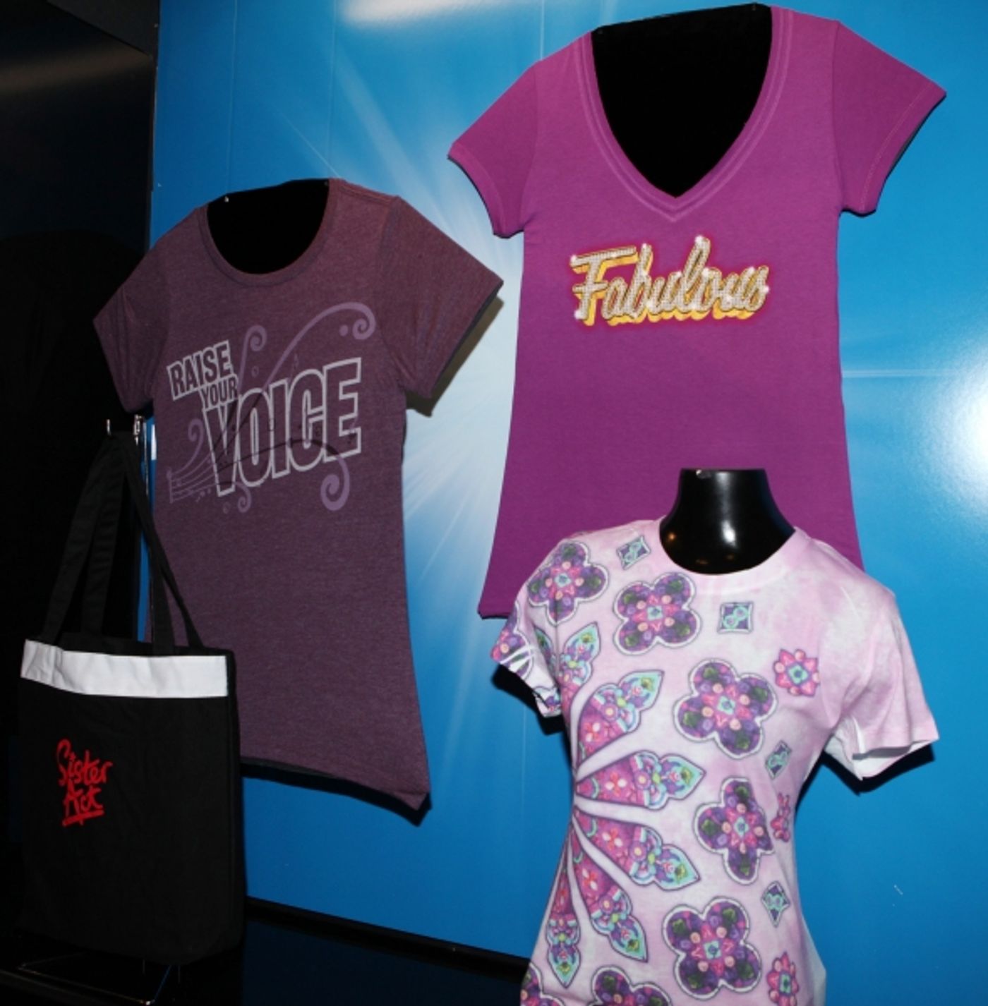 Photo Coverage: SISTER ACT Opening Night Red Carpet  Image