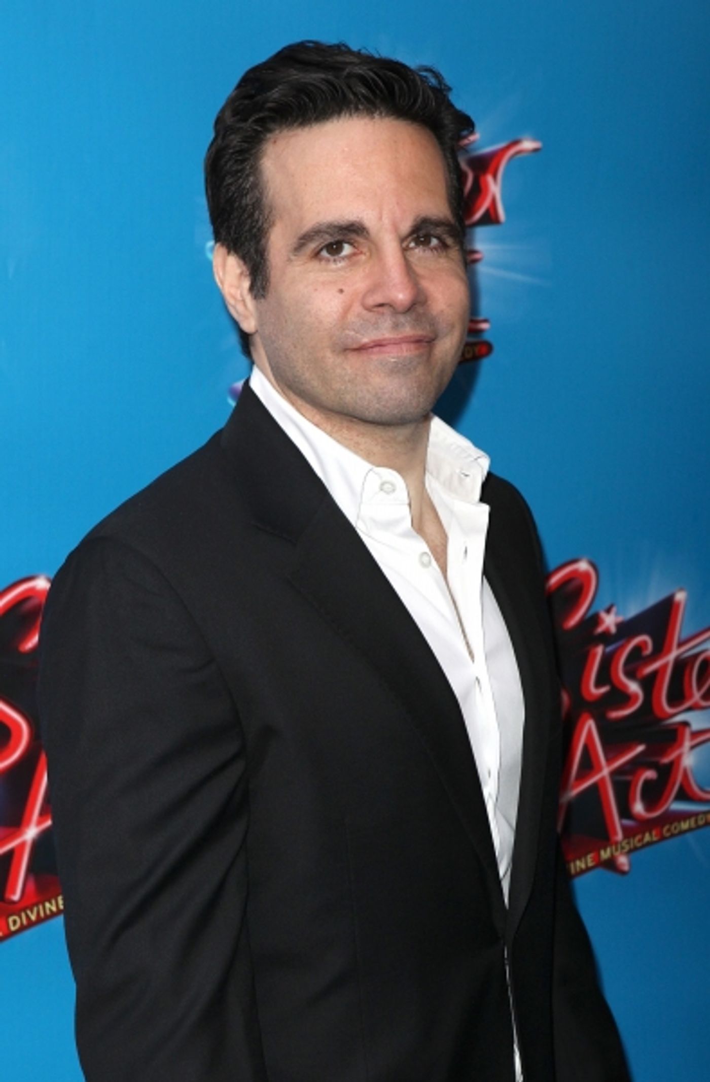 Photo Coverage: SISTER ACT Opening Night Red Carpet  Image
