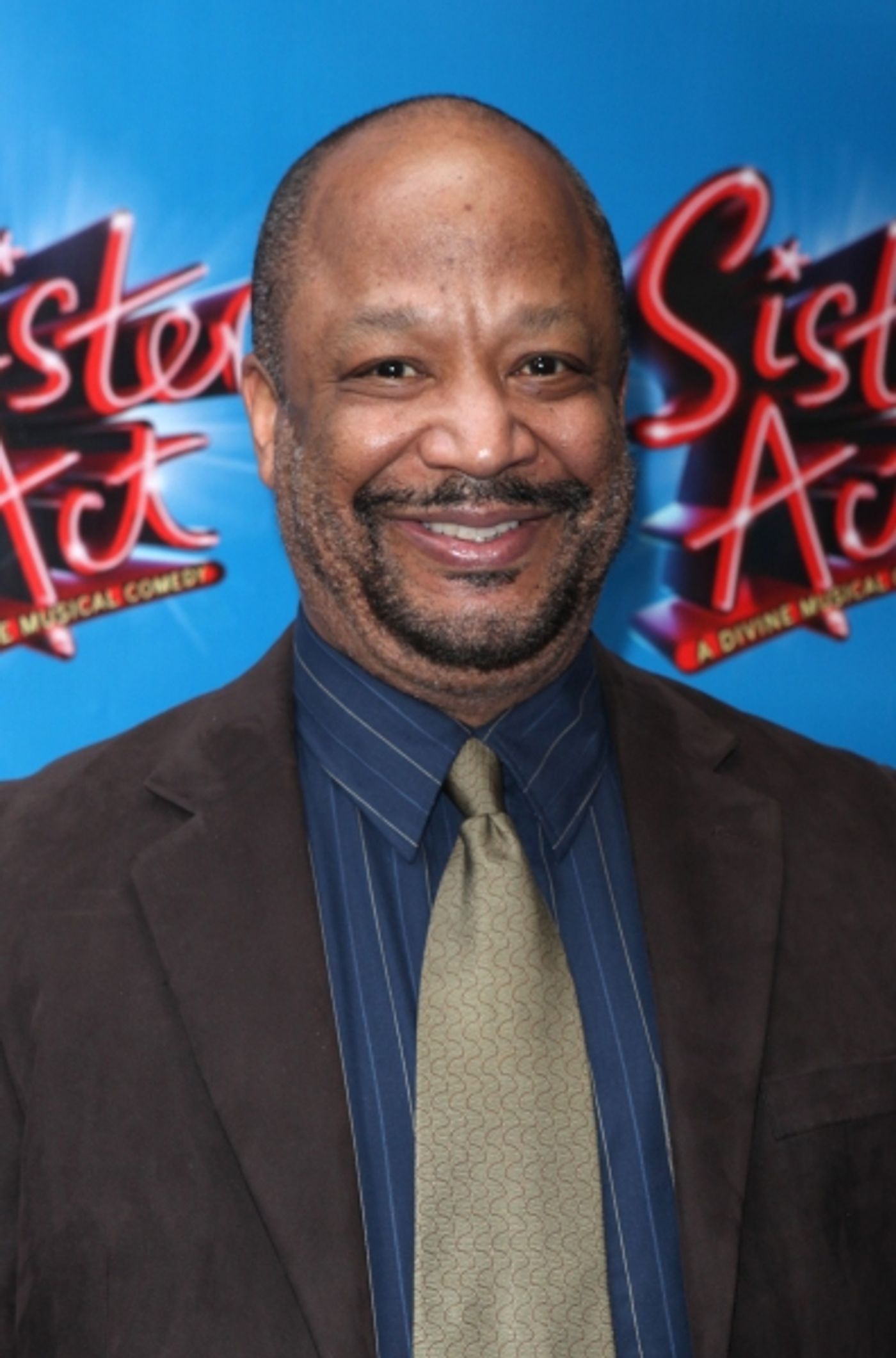 Photo Coverage: SISTER ACT Opening Night Red Carpet  Image