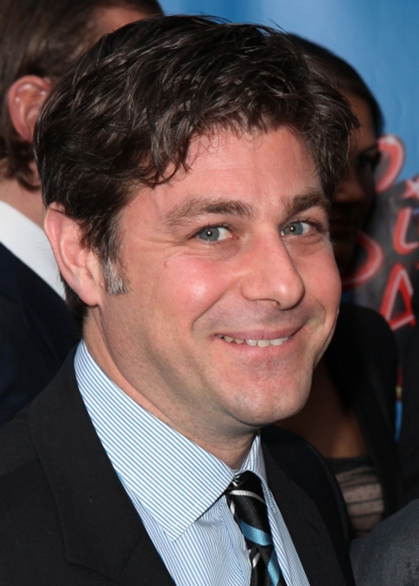 Photo Coverage: SISTER ACT Opening Night Red Carpet  Image