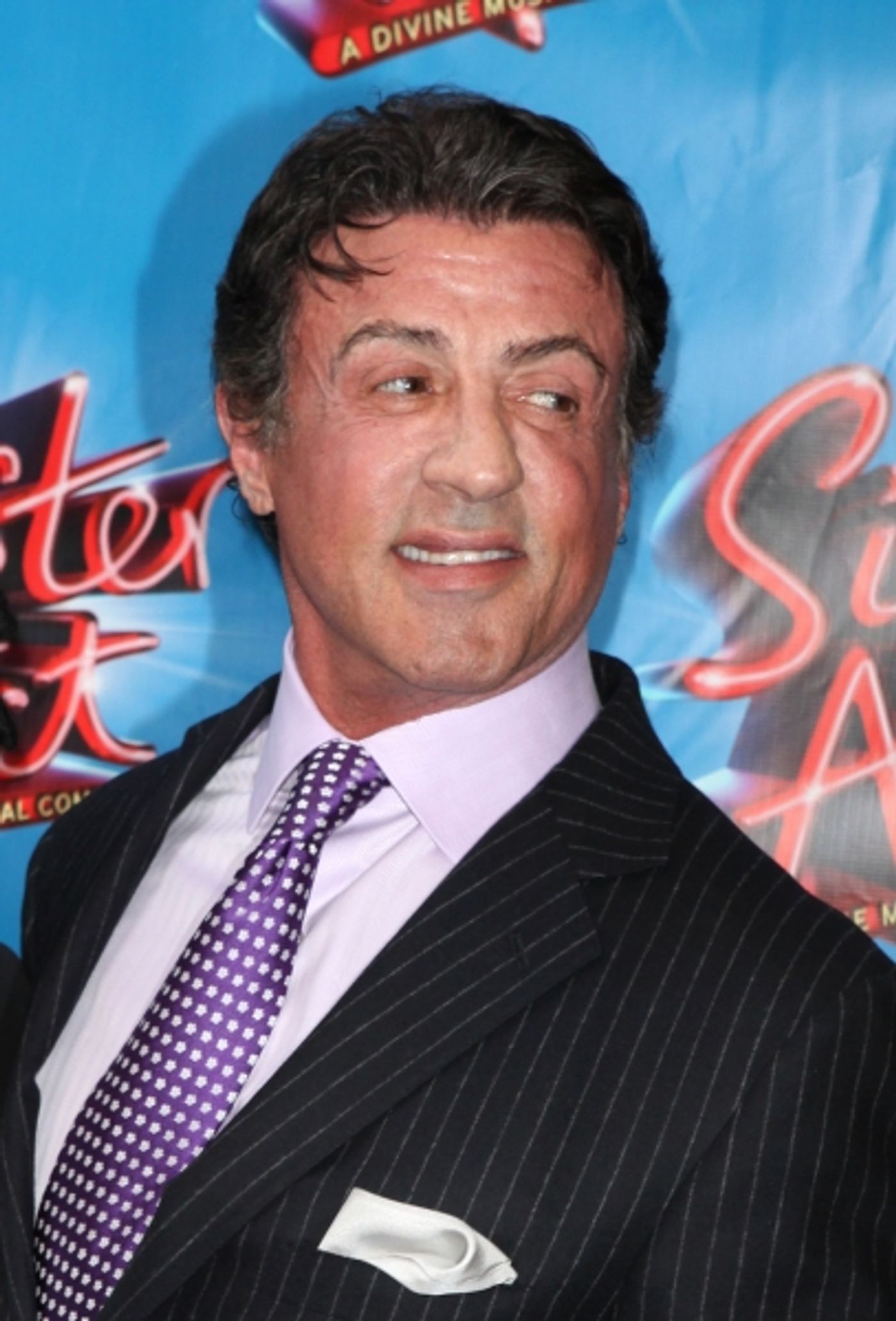 Photo Coverage: SISTER ACT Opening Night Red Carpet  Image