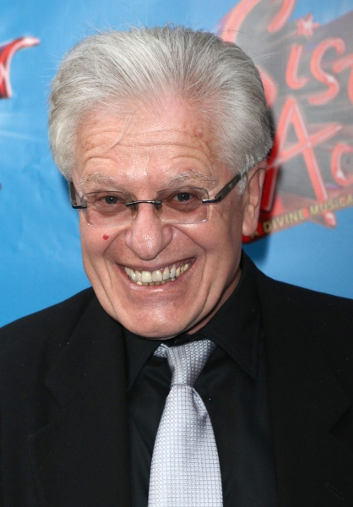 Photo Coverage: SISTER ACT Opening Night Red Carpet  Image