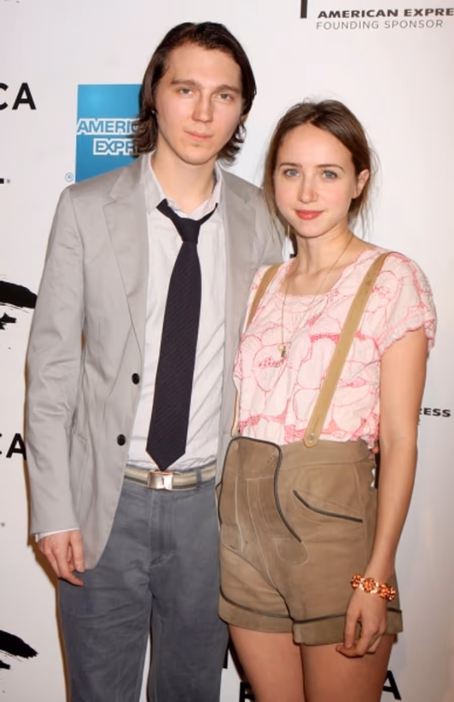 Photo Flash: Martin Scorsese's 'The Union' Opens at Tribeca Film Fest Image