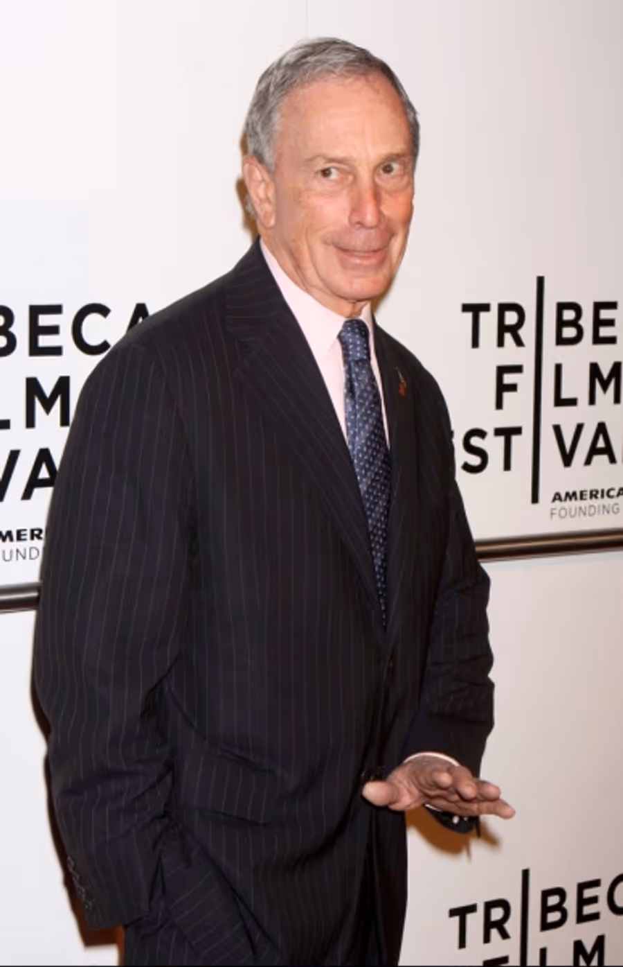Photo Flash: Martin Scorsese's 'The Union' Opens at Tribeca Film Fest Image