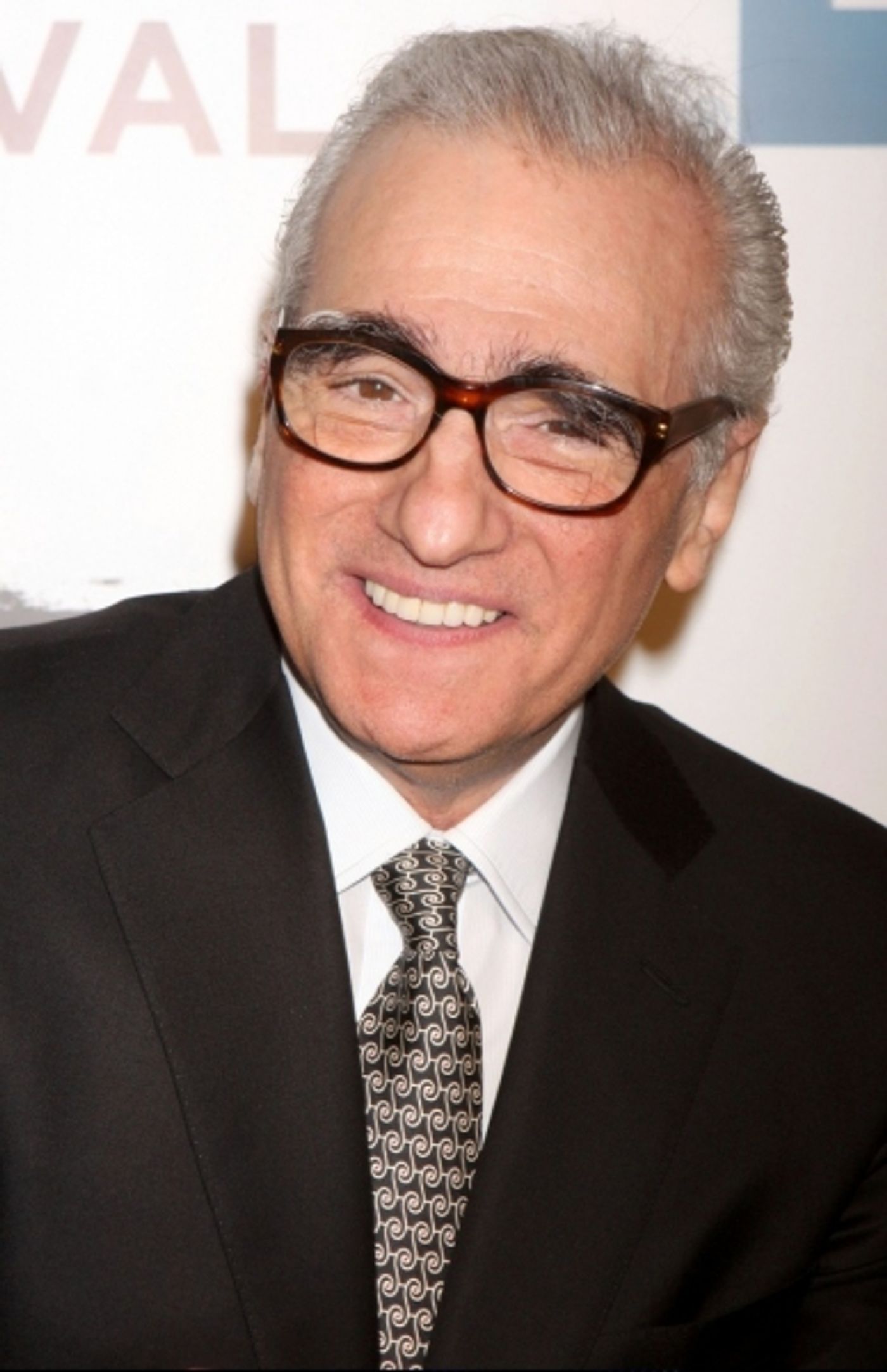Photo Flash: Martin Scorsese's 'The Union' Opens at Tribeca Film Fest  Image