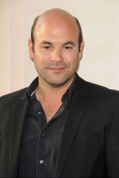 Ian Gomez Photo