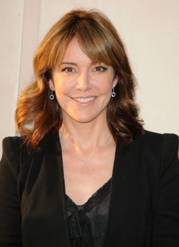 Christa Miller Photo