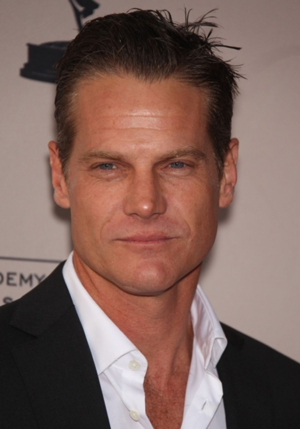 Brian Van Holt at 