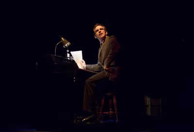 Ben Stiller Photo