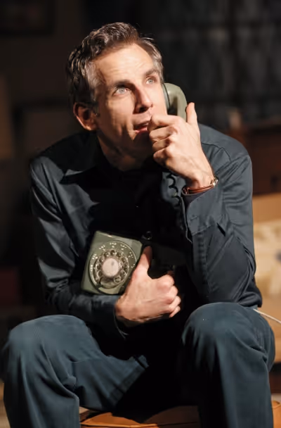 Ben Stiller Photo