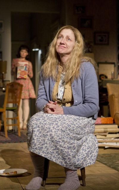 Edie Falco Photo