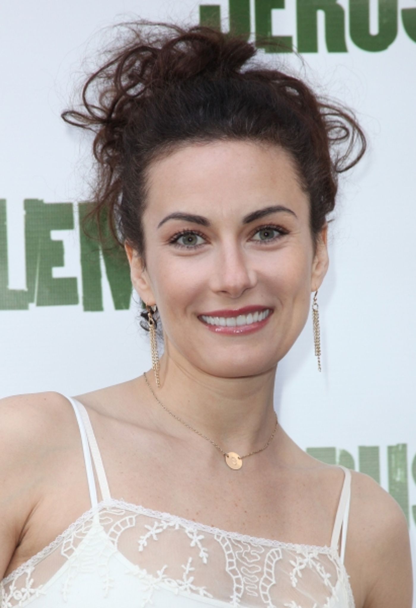 Photo Coverage: JERUSALEM Opening Night Red Carpet  Image