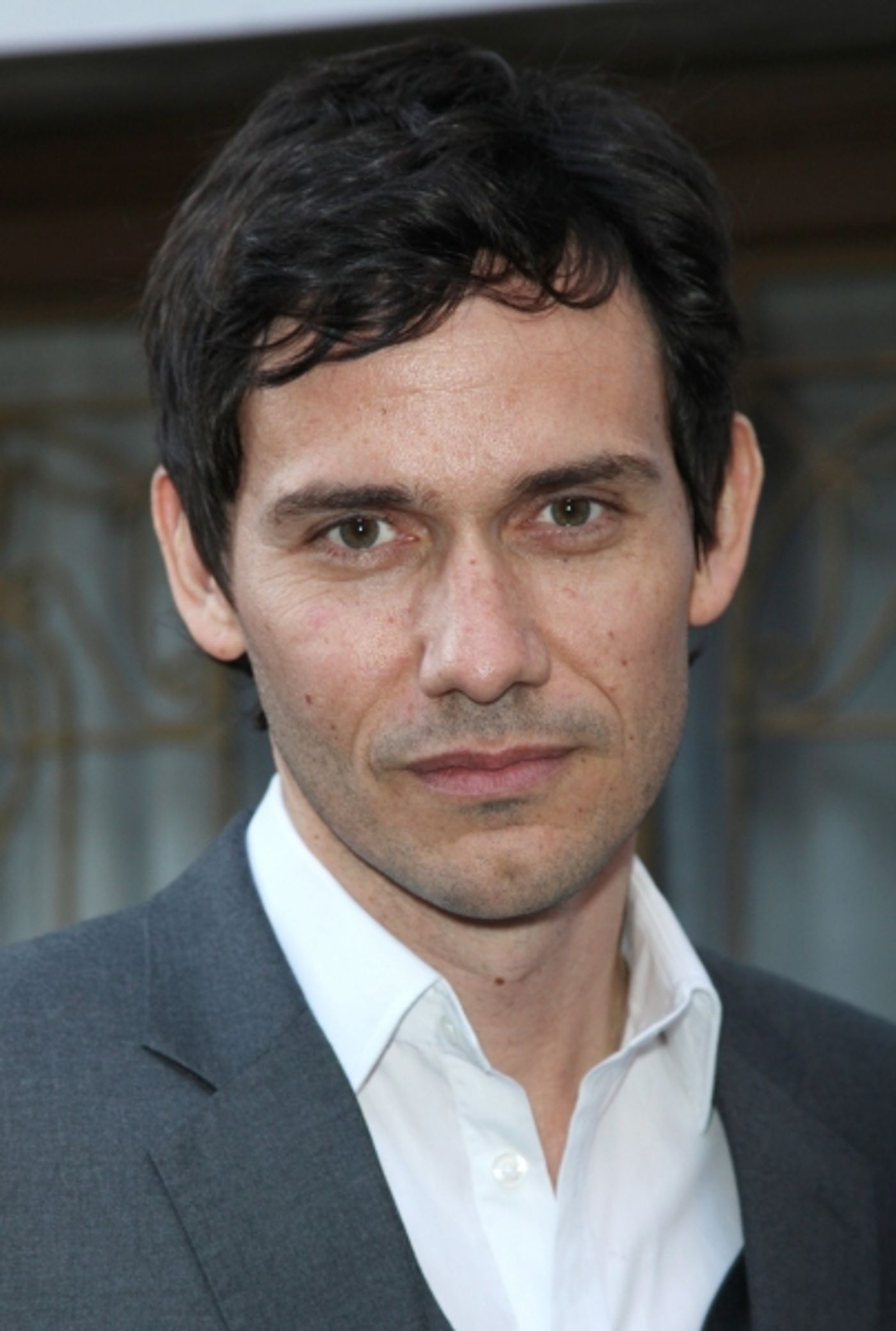 Photo Coverage: JERUSALEM Opening Night Red Carpet Photo Coverage: JERUSALEM Opening Night Red Carpet Image