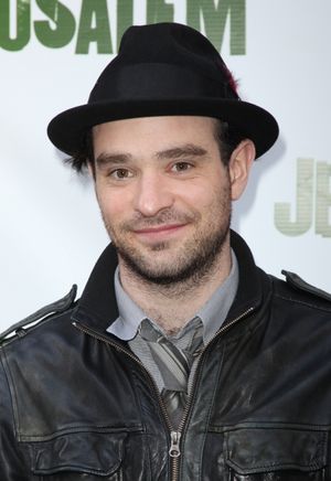 Charlie Cox attending the Broadway Opening Night Performance of 'Jerusalem' at the Mu Photo