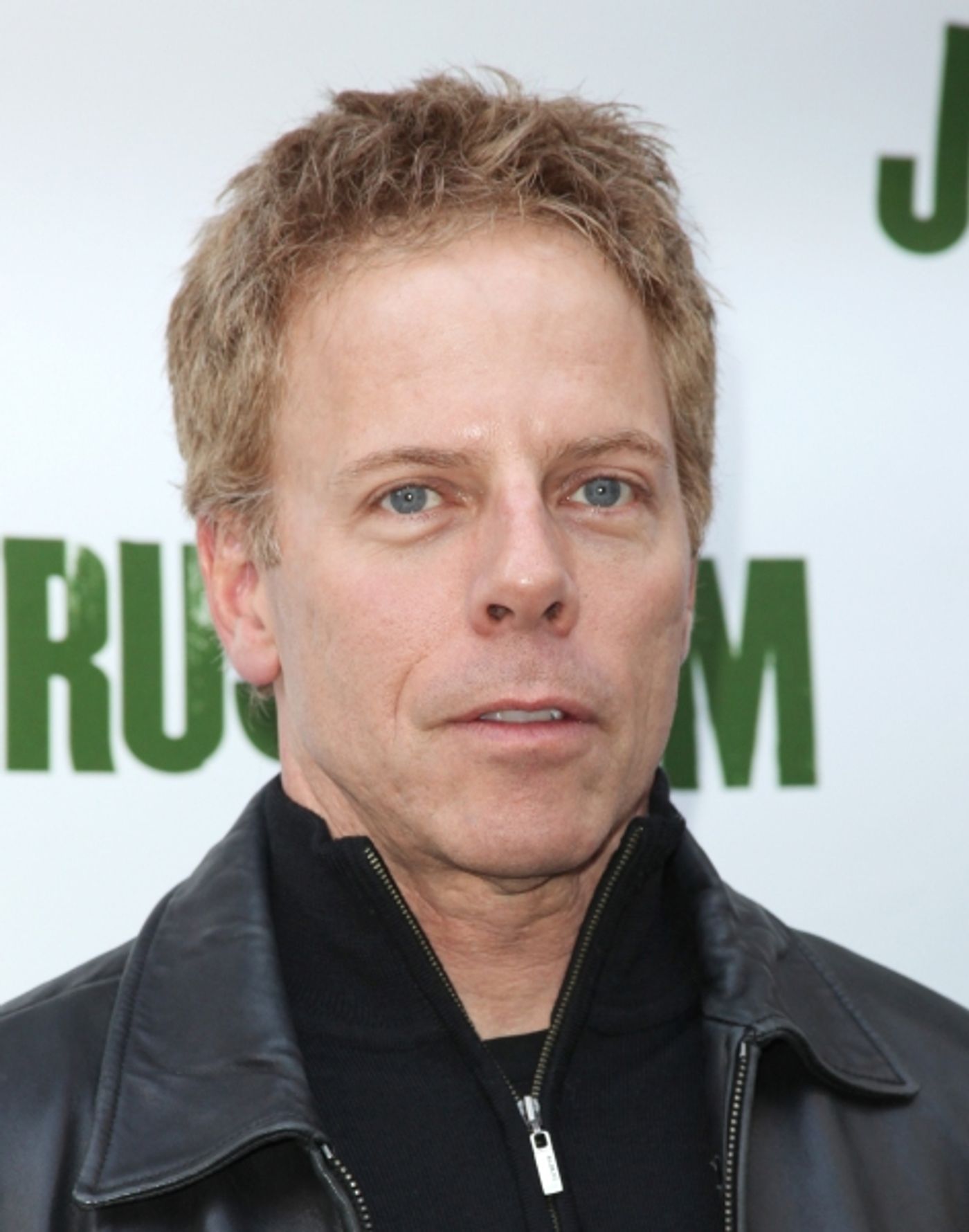 Photo Coverage: JERUSALEM Opening Night Red Carpet  Image