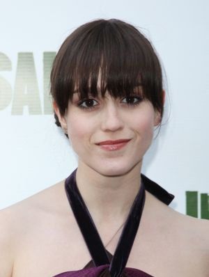 Heather Lind attending the Broadway Opening Night Performance of 'Jerusalem' at the Music Box Theatre in New York City. @ BroadwayWorld Heather Lind attending the Broadway Opening Night Performance of 'Jerusalem' at the M Photo