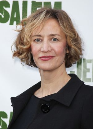 Janet McTeer attending the Broadway Opening Night Performance of 'Jerusalem' at the M Photo