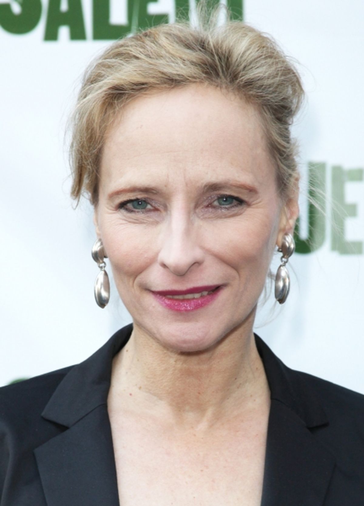 Laila Robbins attending the Broadway Opening Night Performance of 'Jerusalem' at the Music Box Theatre in New York City. at 