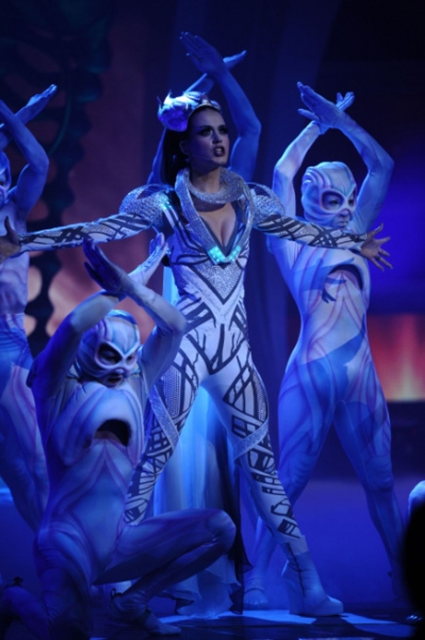 Photo Flash: Stefano Langone Leaves AMERICAN IDOL  Image